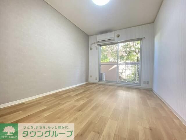 サンライズ青葉台の物件内観写真