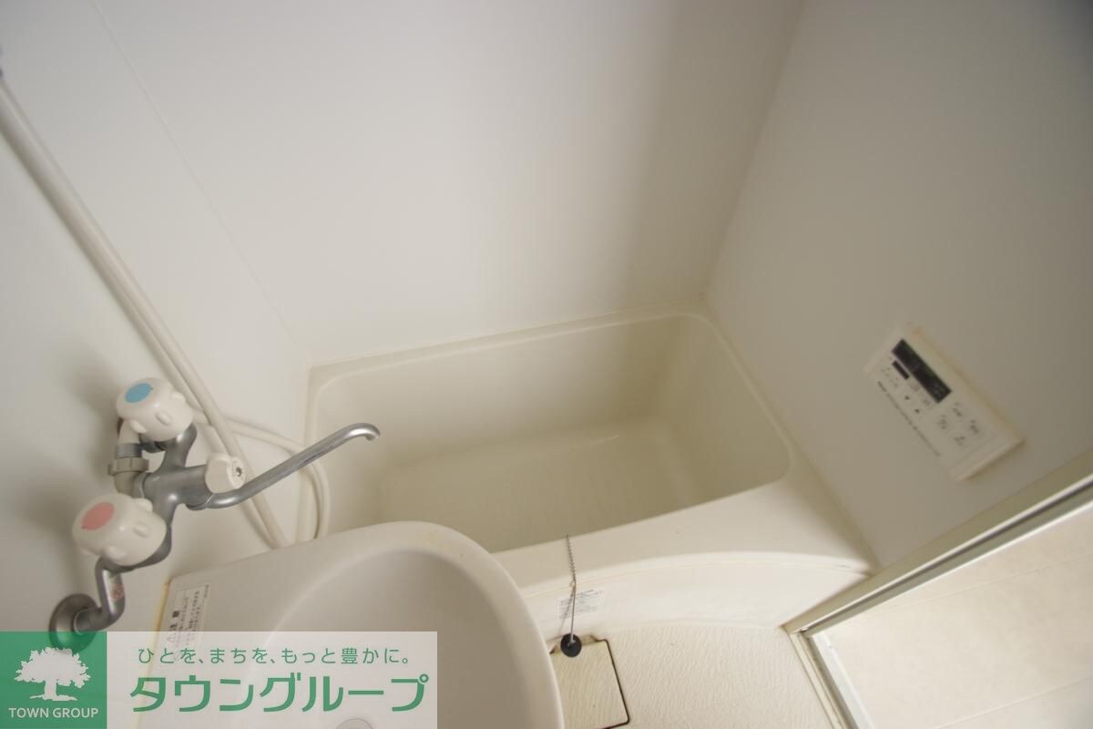 アザーレ・パッシオ長津田の物件内観写真