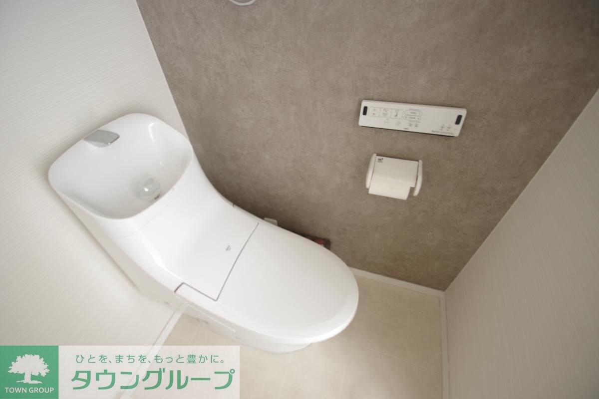 アザーレ・パッシオ長津田の物件内観写真