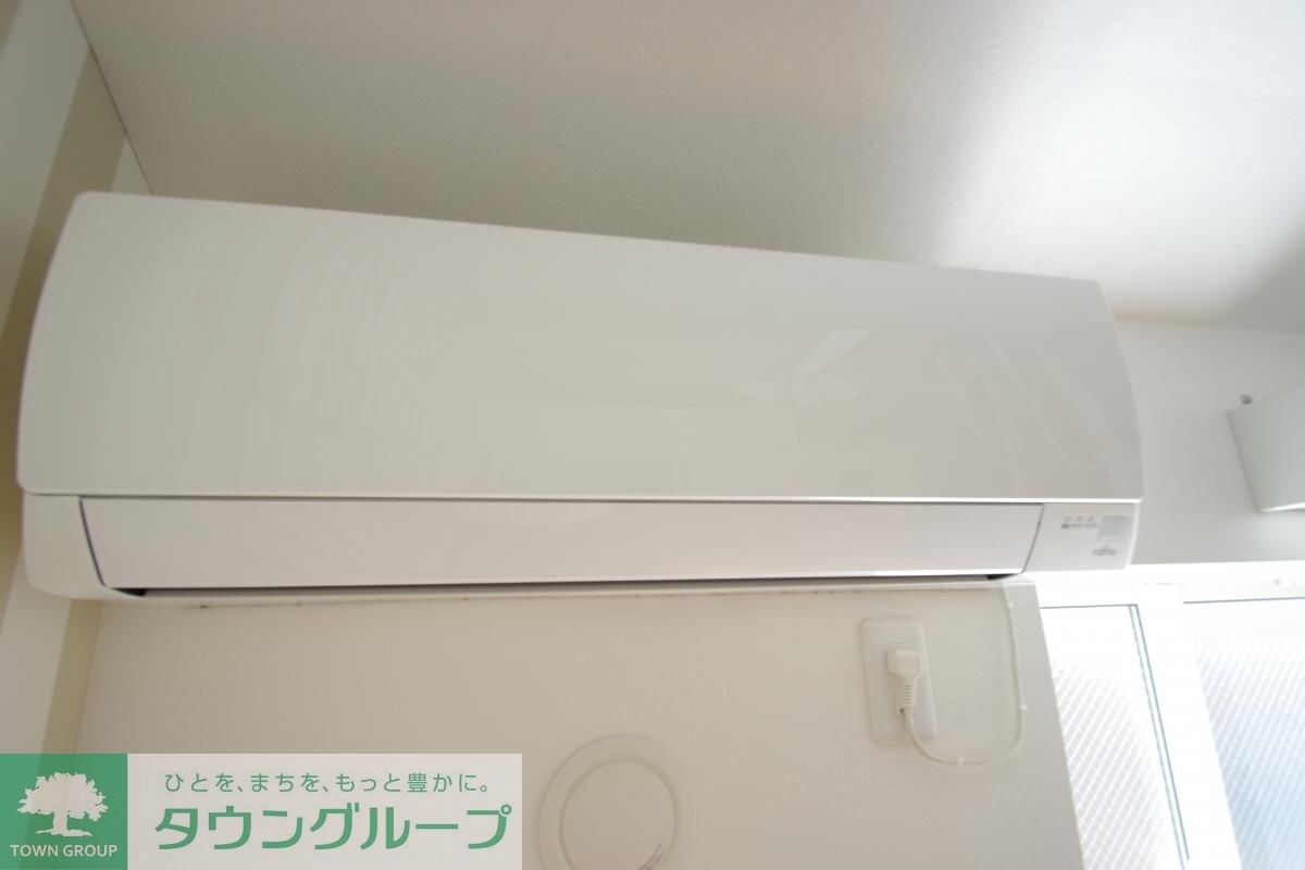 アザーレ・パッシオ長津田の物件内観写真