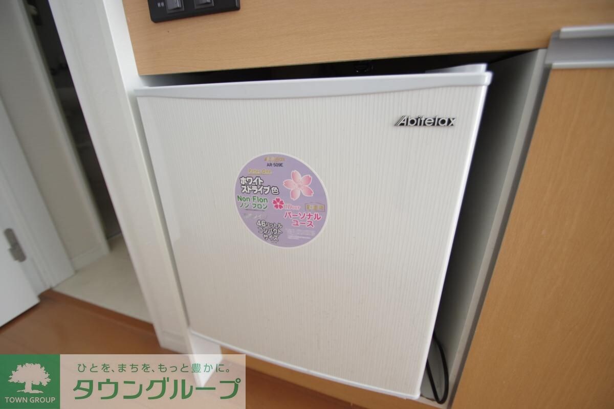 アザーレ・パッシオ長津田の物件内観写真