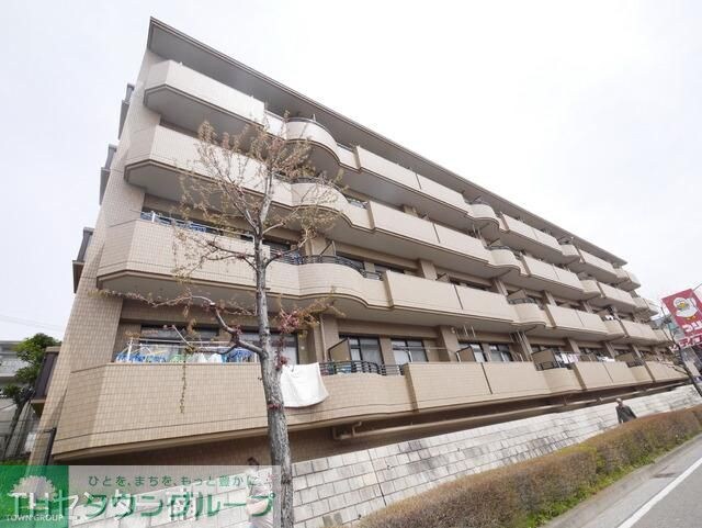 ルネス・パルルの物件内観写真