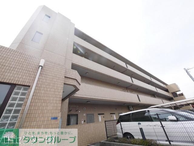 ルネス・パルルの物件内観写真