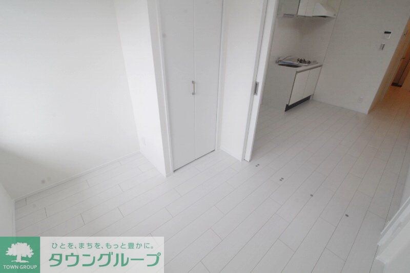 レオーネ宮崎台の物件内観写真