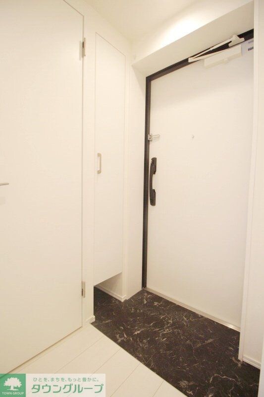 レオーネ宮崎台の物件内観写真
