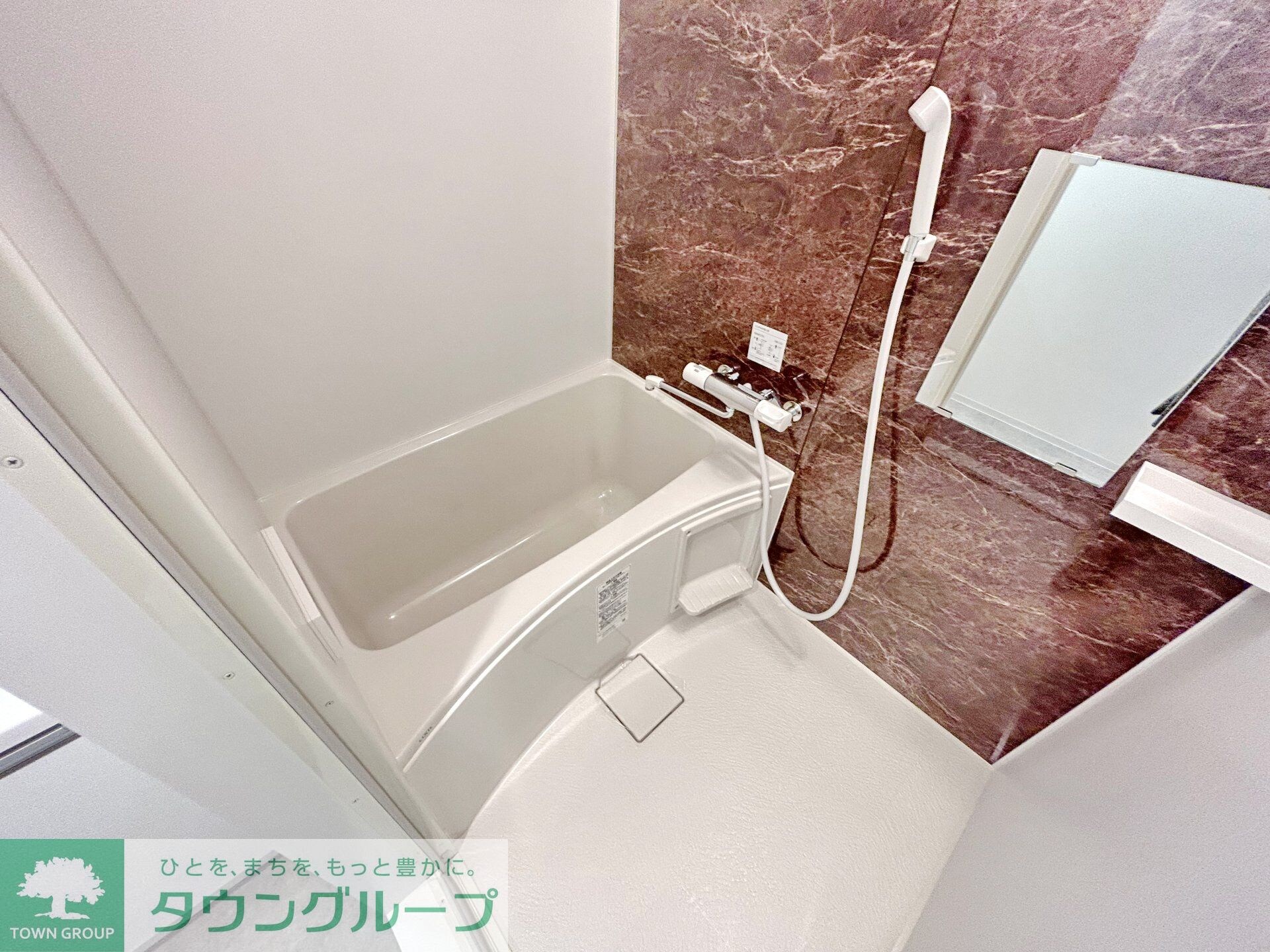 レオーネ宮崎台の物件内観写真