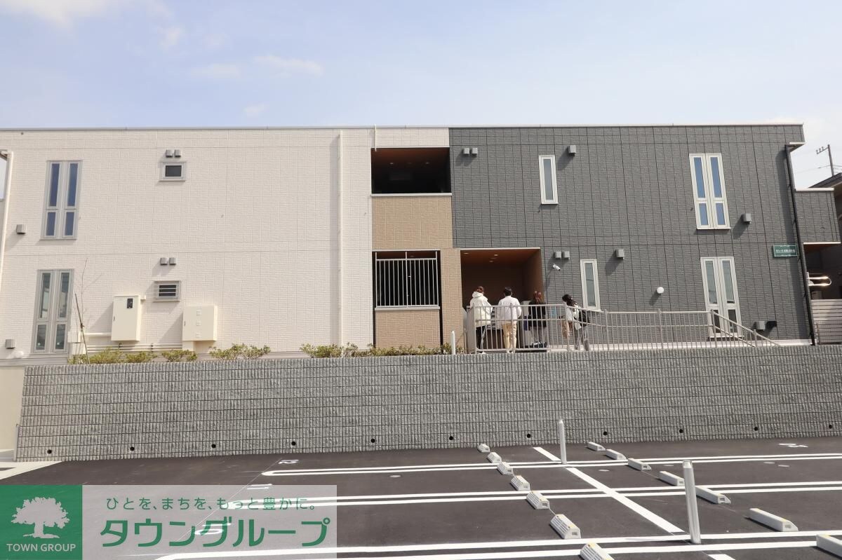 セジュールAOBAボヌールの物件内観写真