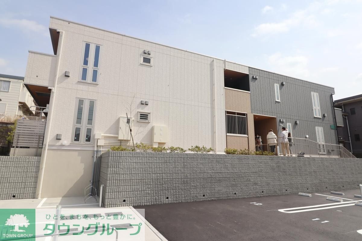 セジュールAOBAボヌールの物件内観写真