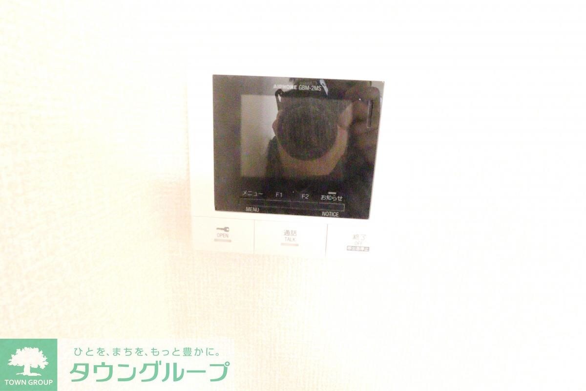 セジュールAOBAボヌールの物件内観写真