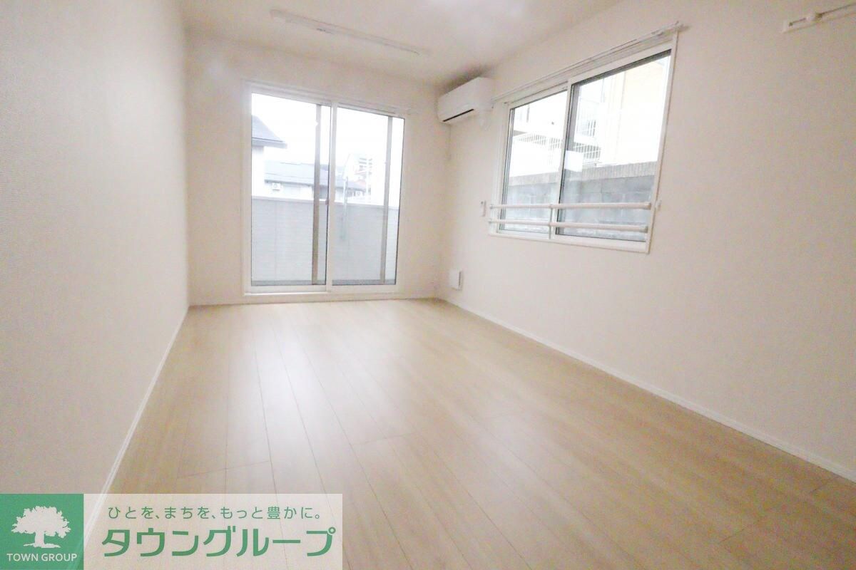 セジュールAOBAボヌールの物件内観写真