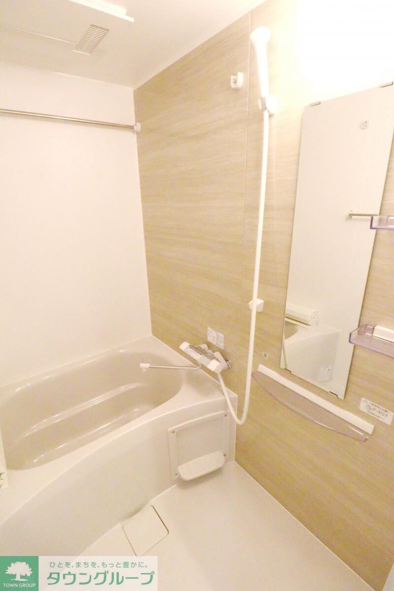 セジュールAOBAボヌールの物件内観写真