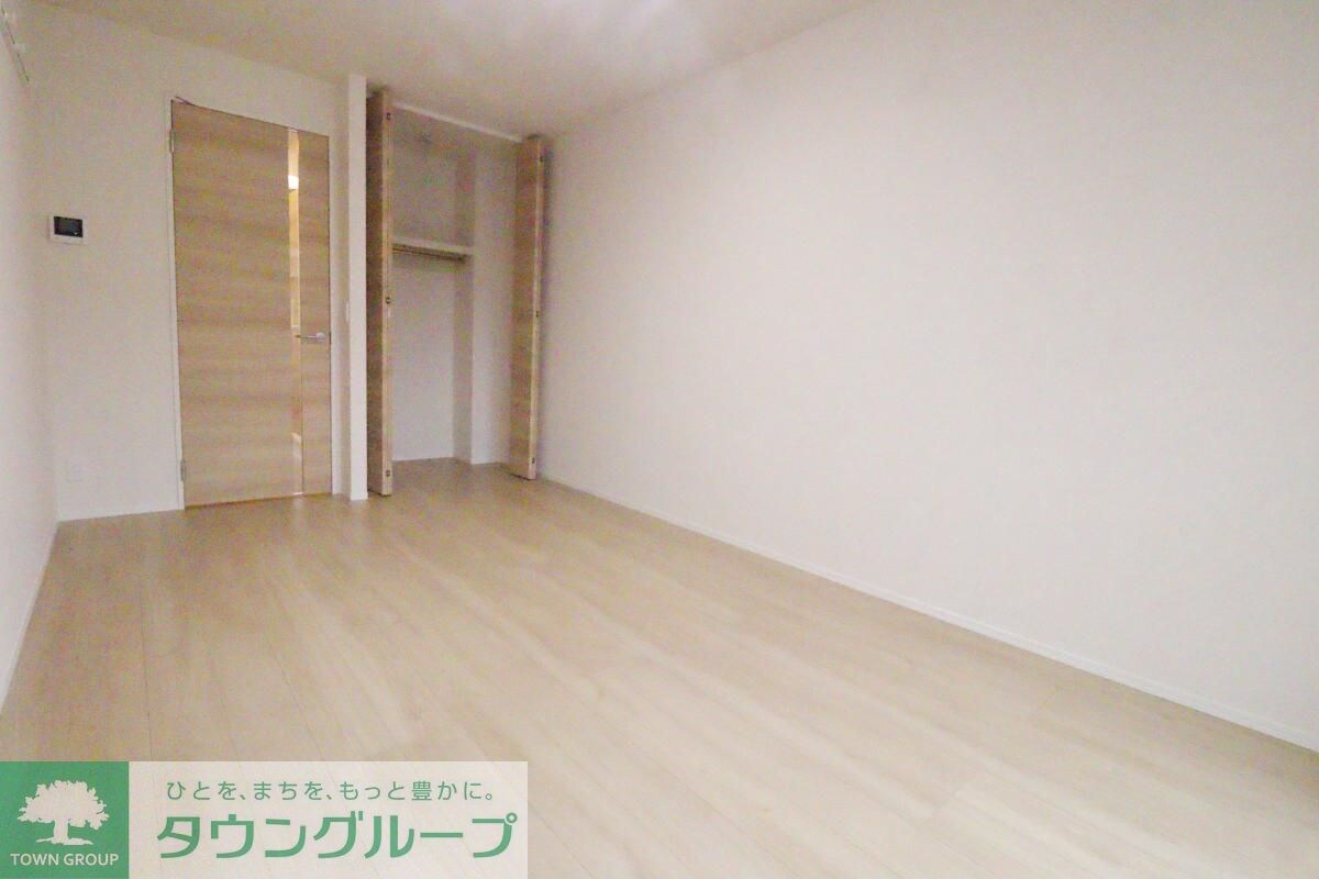 セジュールAOBAボヌールの物件内観写真