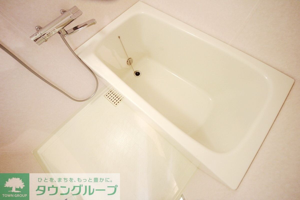 ファミールもえぎ野の物件内観写真