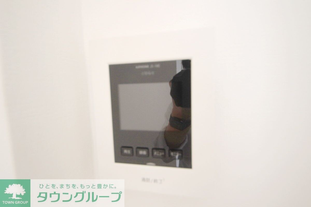 ファミールもえぎ野の物件内観写真