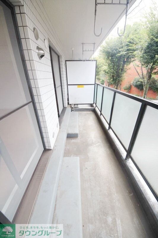 ファミールもえぎ野の物件内観写真