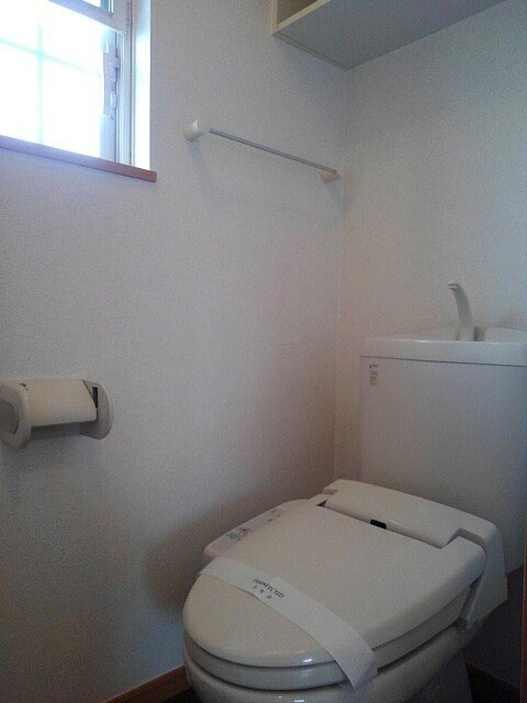 カルムたまプラの物件内観写真