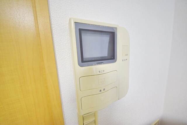 レオパレス宮前平の物件内観写真