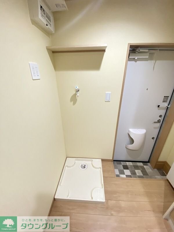 アリエッティの物件内観写真