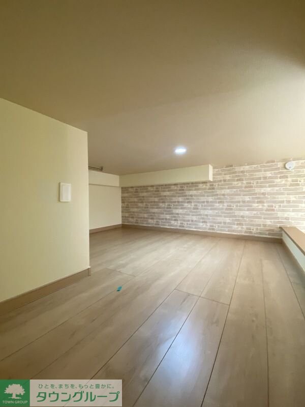 アリエッティの物件内観写真