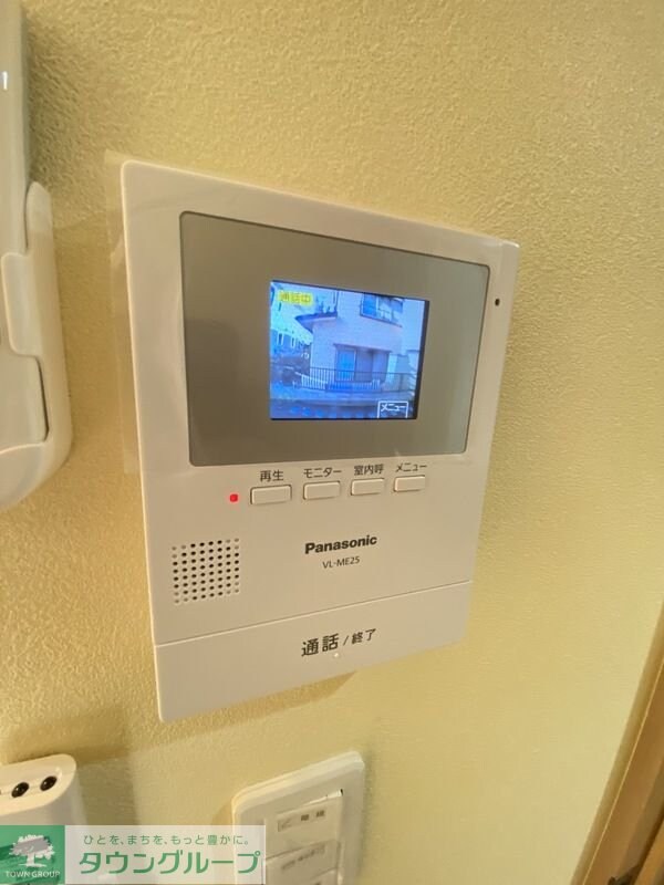 アリエッティの物件内観写真