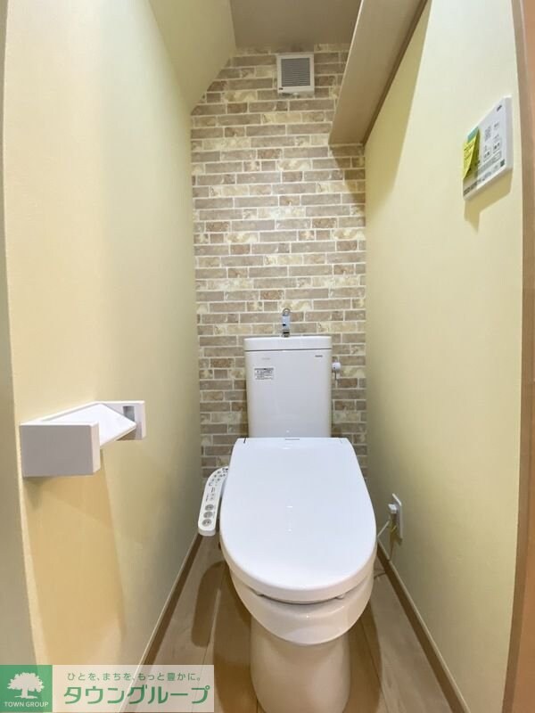 アリエッティの物件内観写真