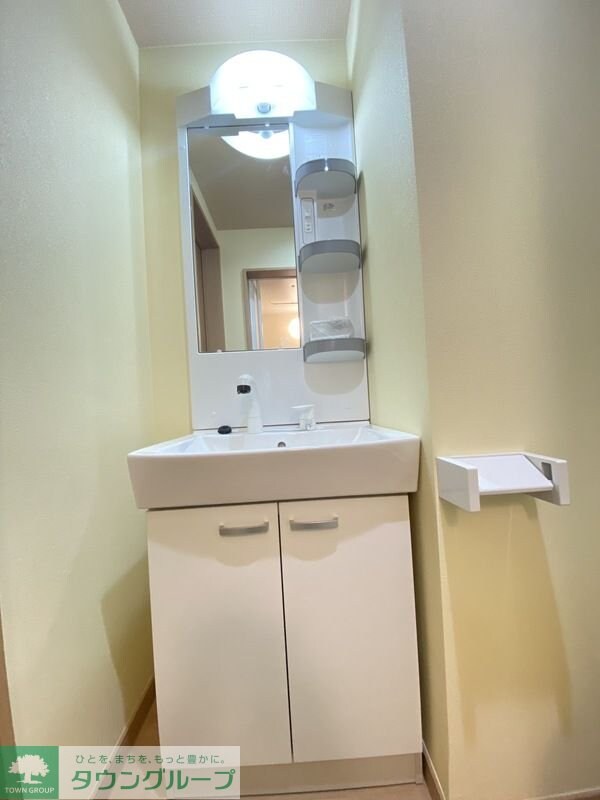 アリエッティの物件内観写真