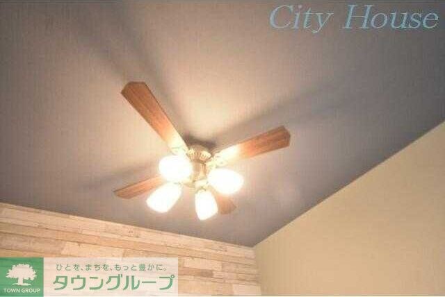 アリエッティの物件内観写真