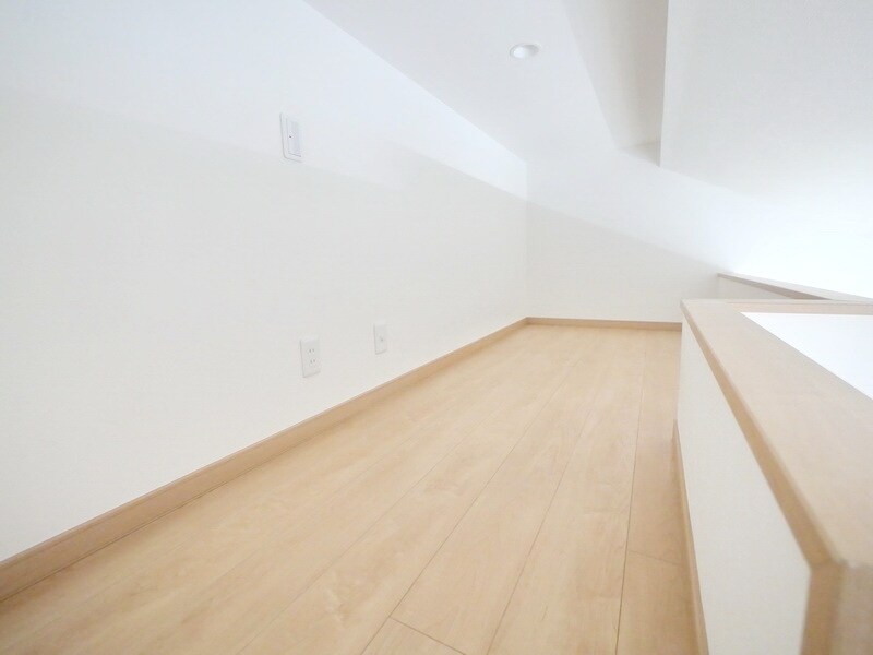 セレンゲティ北里の物件内観写真