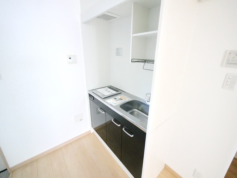 セレンゲティ北里の物件内観写真