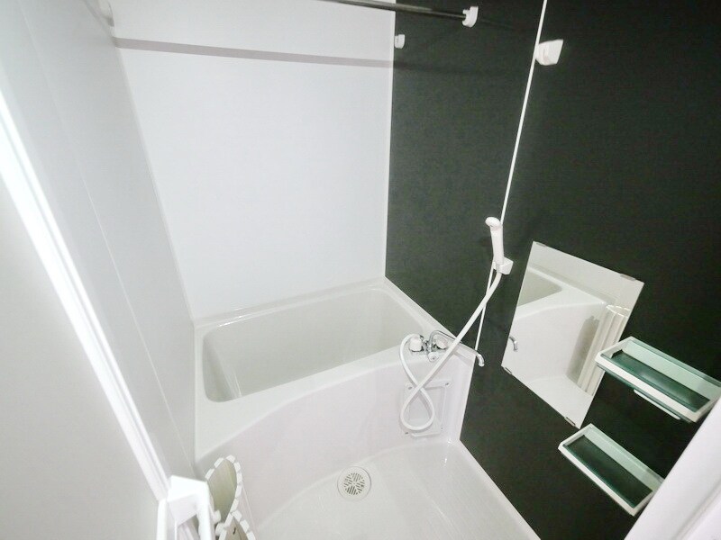 セレンゲティ北里の物件内観写真