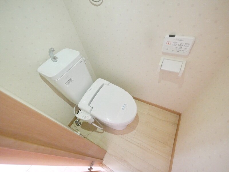 セレンゲティ北里の物件内観写真