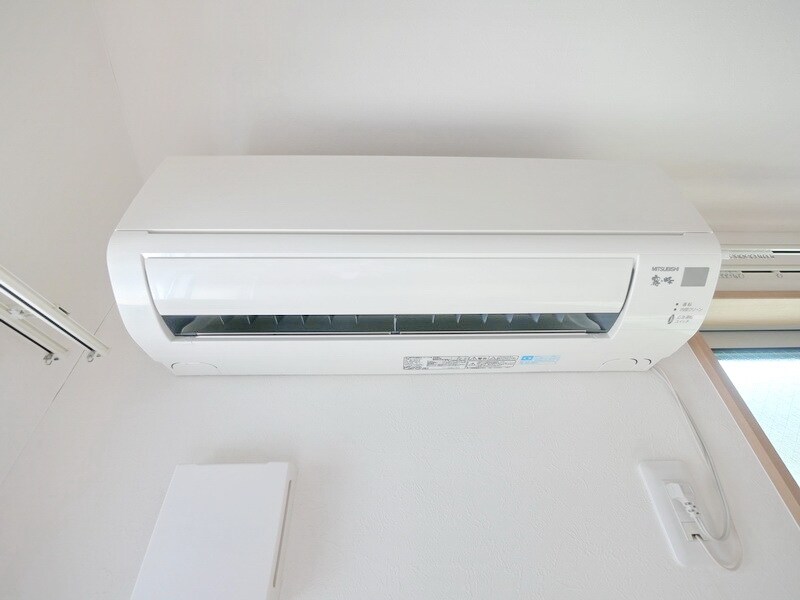 セレンゲティ北里の物件内観写真