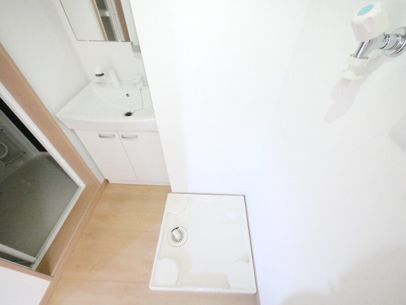 セレンゲティ北里の物件内観写真