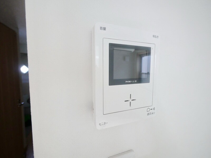 セレンゲティ北里の物件内観写真