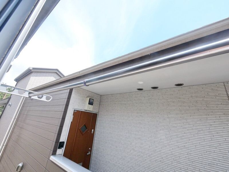 セレンゲティ北里の物件内観写真