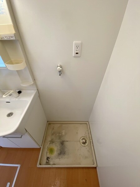 グラシューズの物件内観写真