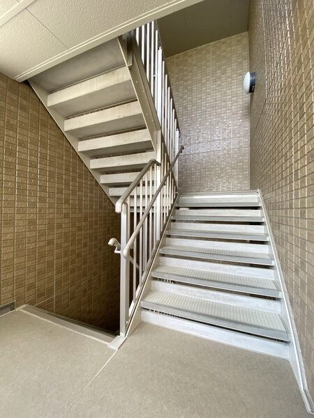 グラシューズの物件内観写真