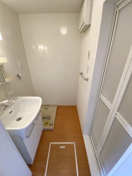 グラシューズの物件内観写真