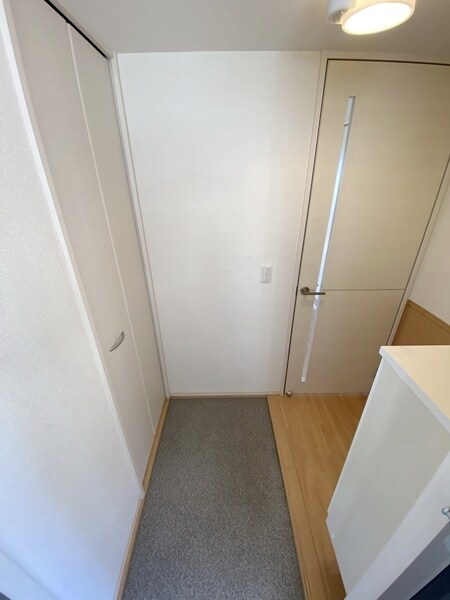 グラシューズの物件内観写真