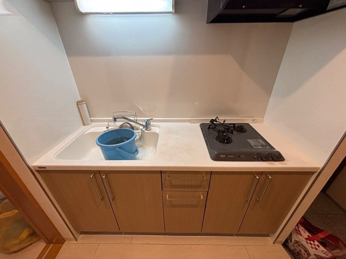 ミ　アモーレの物件内観写真