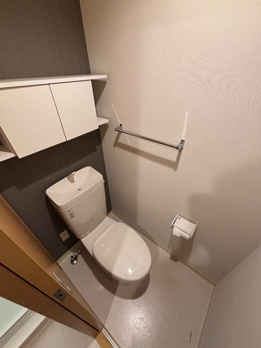 ミ　アモーレの物件内観写真