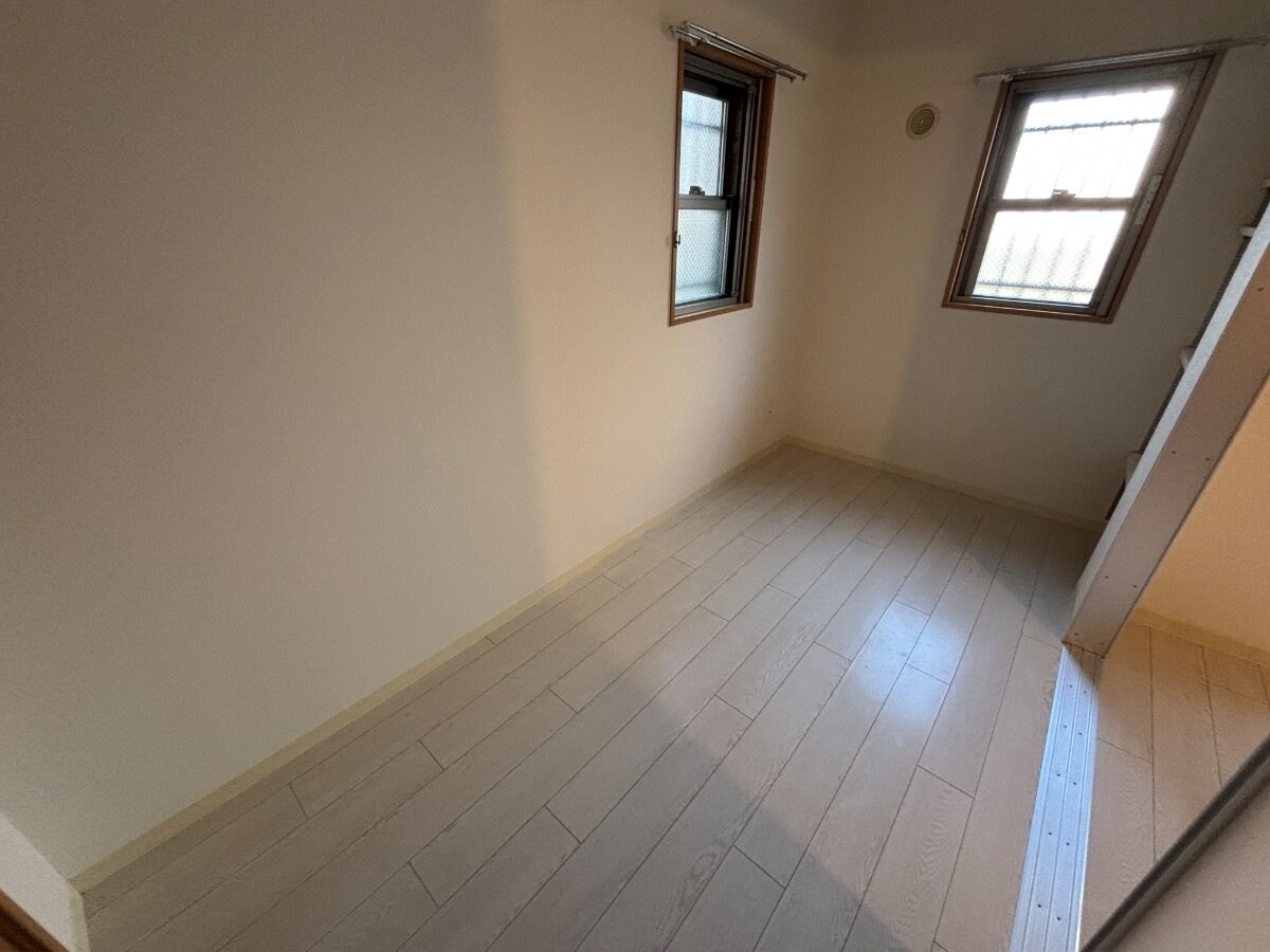 ミ　アモーレの物件内観写真