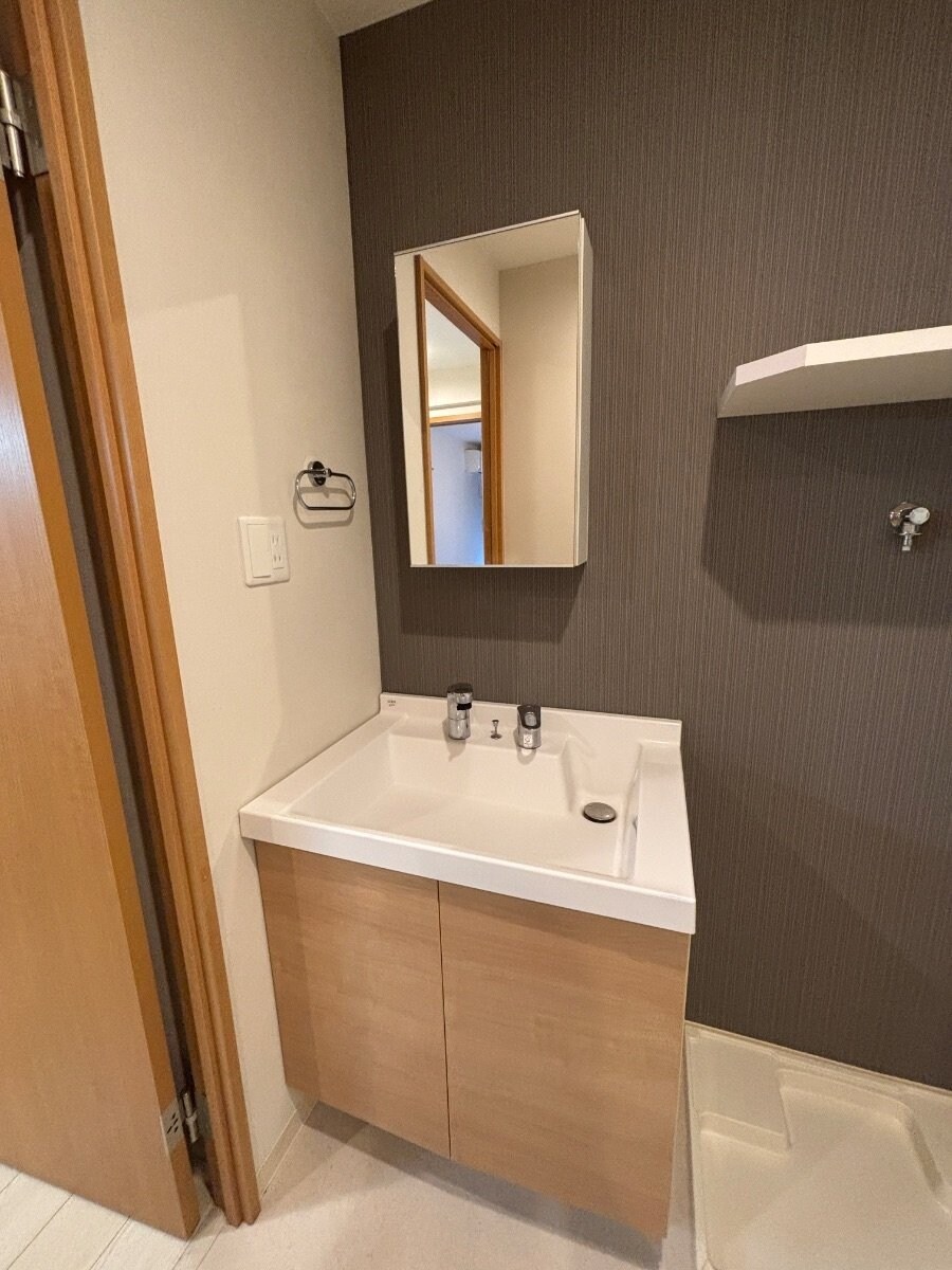 ミ　アモーレの物件内観写真