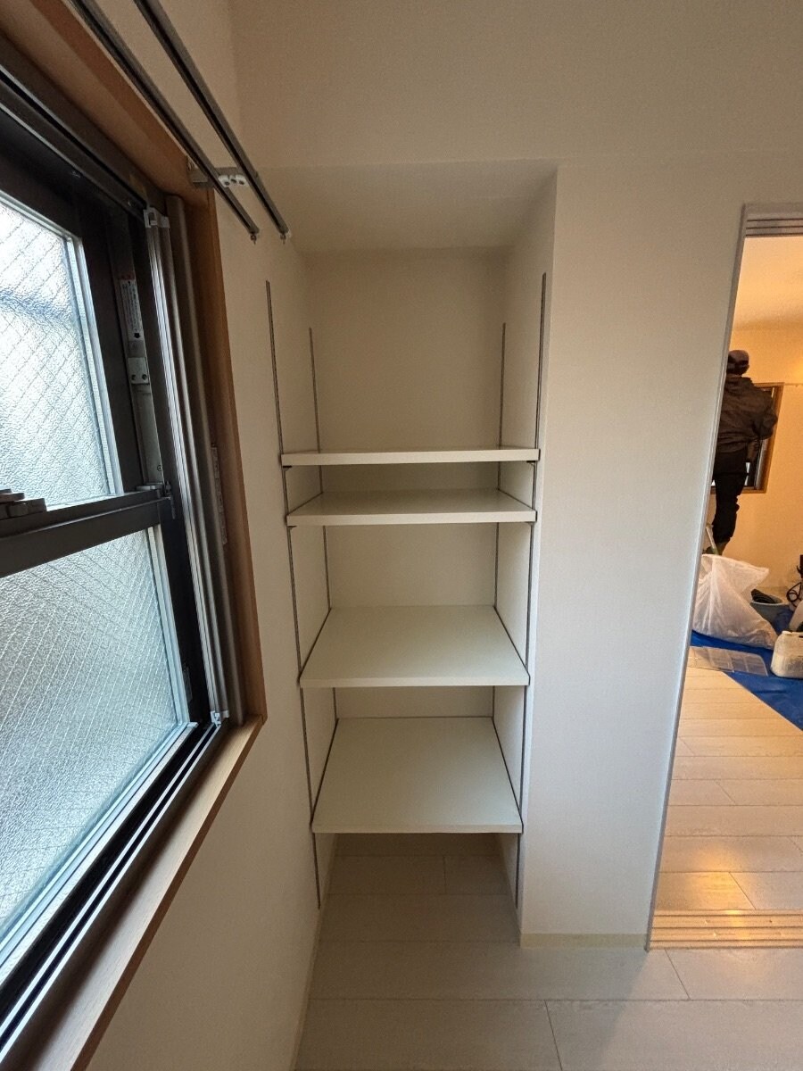 ミ　アモーレの物件内観写真