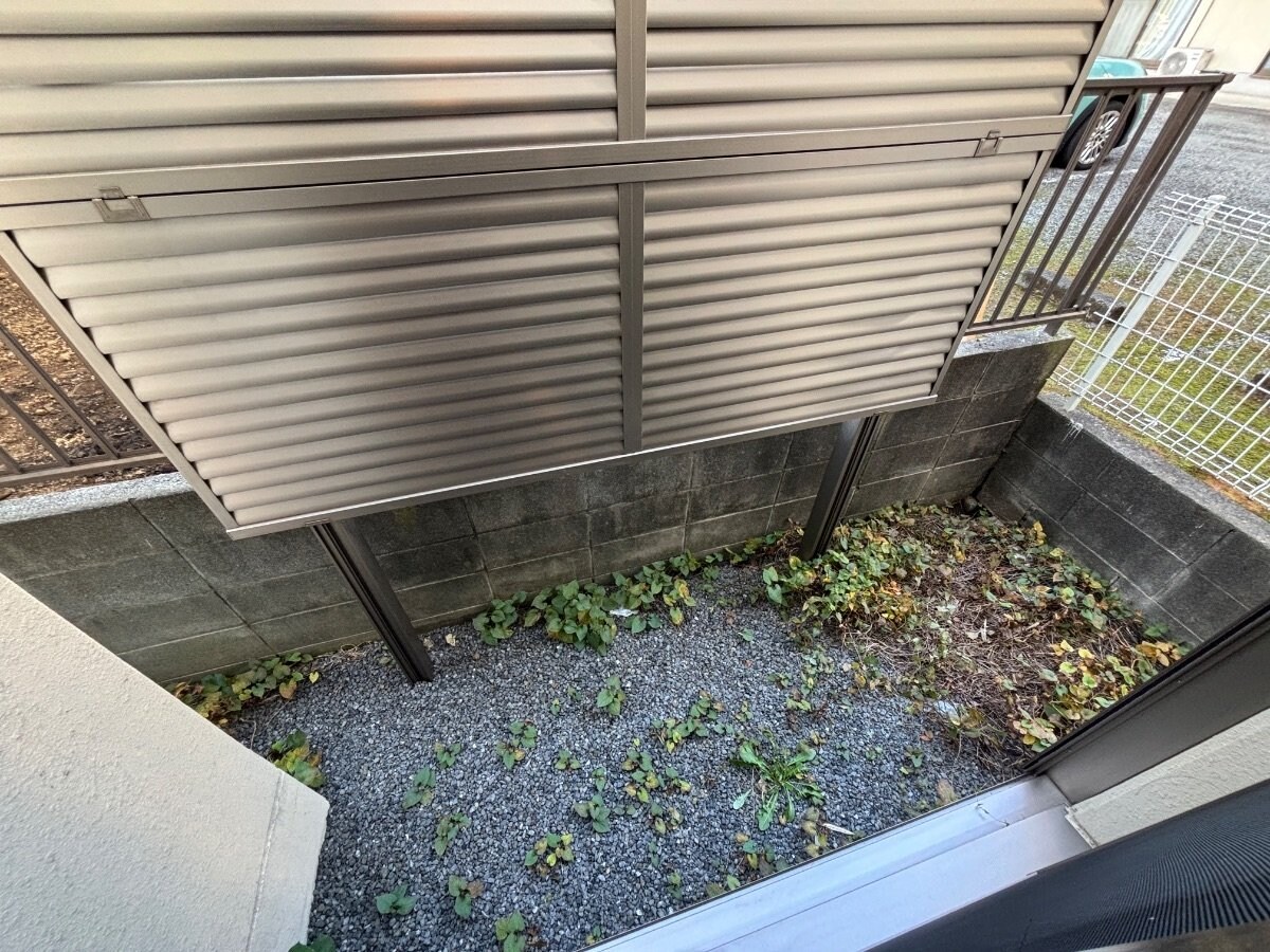 ミ　アモーレの物件内観写真