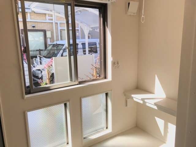 シャルム片倉の物件内観写真