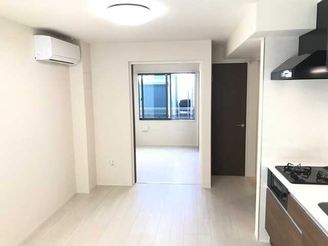 シャルム片倉の物件内観写真