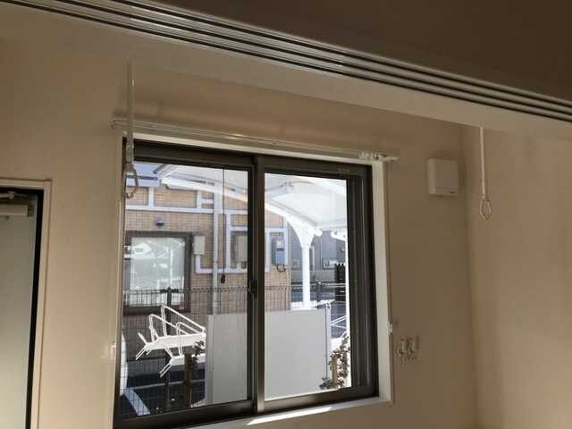 シャルム片倉の物件内観写真