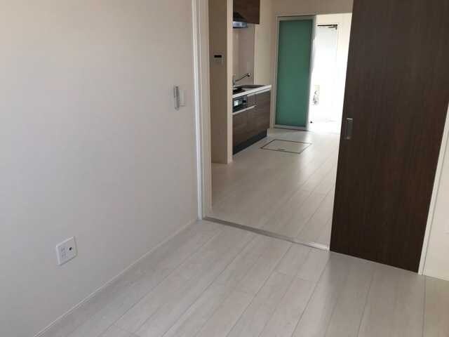 シャルム片倉の物件内観写真