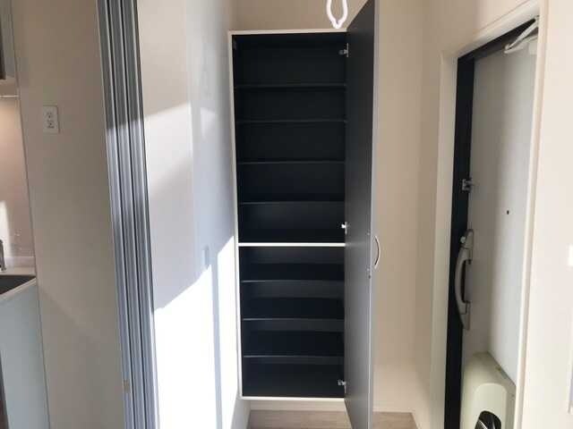 シャルム片倉の物件内観写真